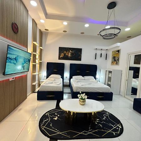 Esto'S Apartament Near Tirana Airport 1 - Self Checkin -Netflix - Free Parking Valias Экстерьер фото
