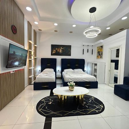 Esto'S Apartament Near Tirana Airport 1 - Self Checkin -Netflix - Free Parking Valias Экстерьер фото