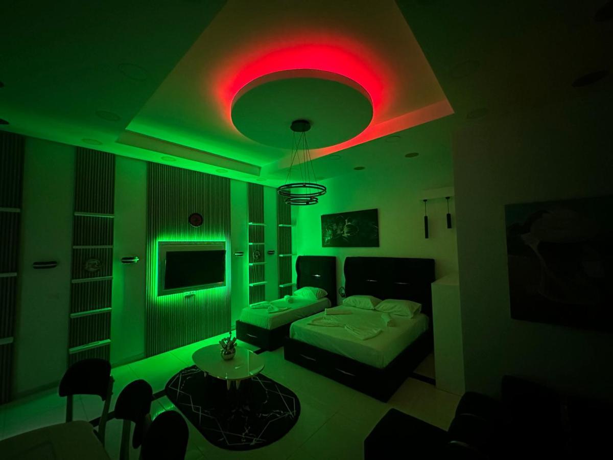 Esto'S Apartament Near Tirana Airport 1 - Self Checkin -Netflix - Free Parking Valias Экстерьер фото