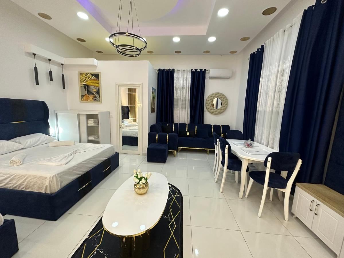 Esto'S Apartament Near Tirana Airport 1 - Self Checkin -Netflix - Free Parking Valias Экстерьер фото