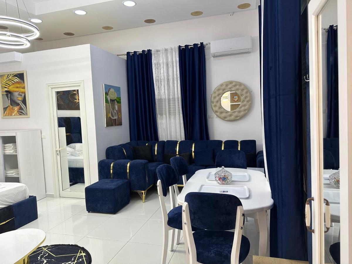 Esto'S Apartament Near Tirana Airport 1 - Self Checkin -Netflix - Free Parking Valias Экстерьер фото