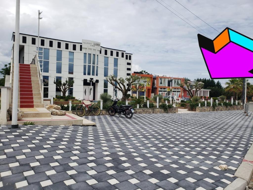 Esto'S Apartament Near Tirana Airport 1 - Self Checkin -Netflix - Free Parking Valias Экстерьер фото
